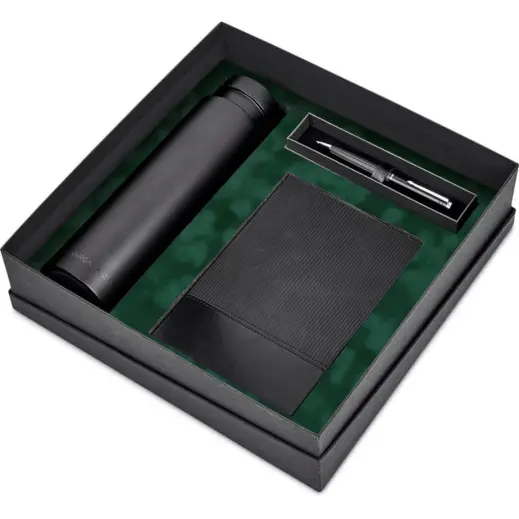 Alex Varga Jifelli Dark Green